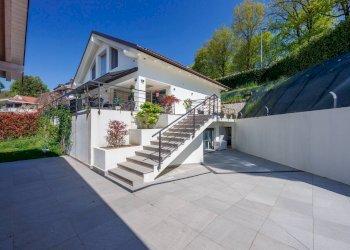 Foto 41 - Villa Via Corsini, Pino Torinese - photo 41