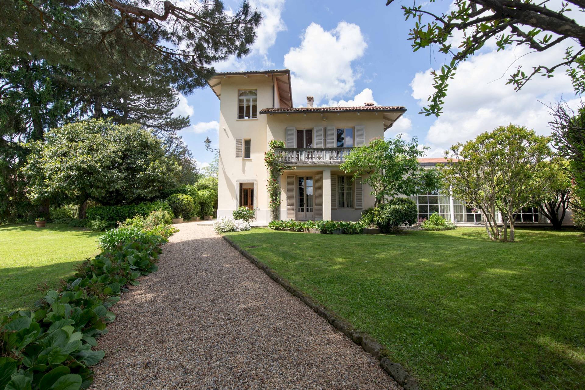Foto 2 - Villa Via Rosta, Villarbasse - photo 2