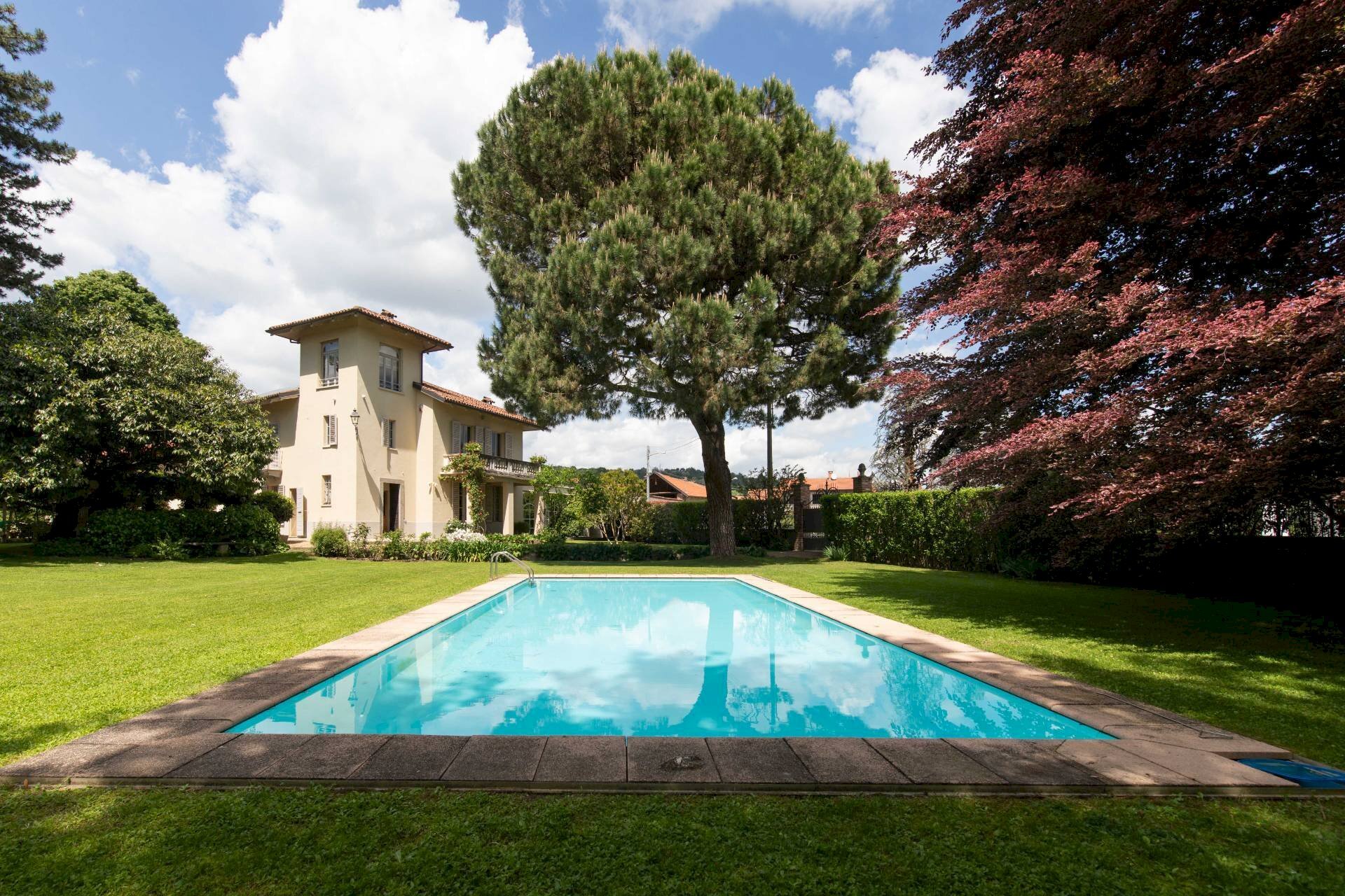 Foto 3 - Villa Via Rosta, Villarbasse - photo 3