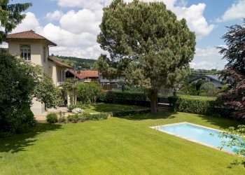 Foto 1 - Villa Via Rosta, Villarbasse - photo 1