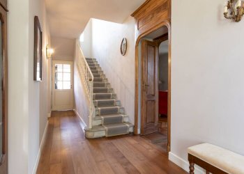 Foto 19 - Villa Via Rosta, Villarbasse - photo 19