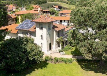 Foto 49 - Villa Via Rosta, Villarbasse - photo 49