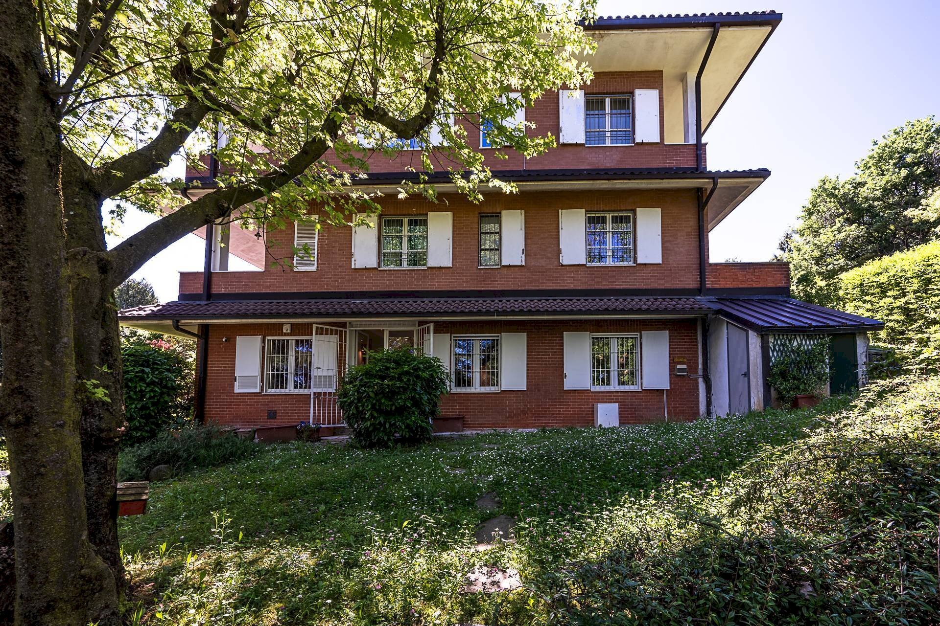 Foto 3 - Apartment Strada della Vetta, Pecetto Torinese - photo 3