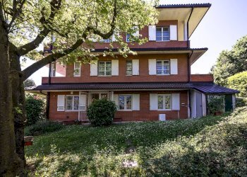 Foto 3 - Apartment Strada della Vetta, Pecetto Torinese - photo 3