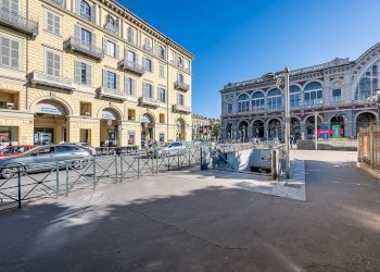 Foto 36 - Appartamento Piazza Carlo Felice, Torino - foto 36