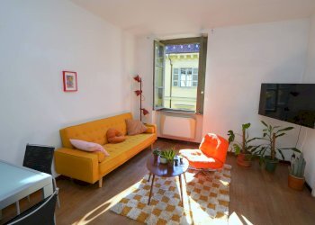 Foto 1 - Two-room apartment Corso Vittorio Emanuele Ii
 
59, Torino - photo 1
