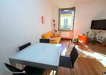 Foto 2 - Two-room apartment Corso Vittorio Emanuele Ii
 
59, Torino - photo 2