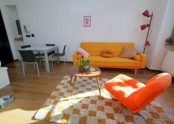 Foto 7 - Two-room apartment Corso Vittorio Emanuele Ii
 
59, Torino - photo 7