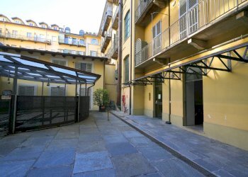 Foto 16 - Two-room apartment Corso Vittorio Emanuele Ii
 
59, Torino - photo 16