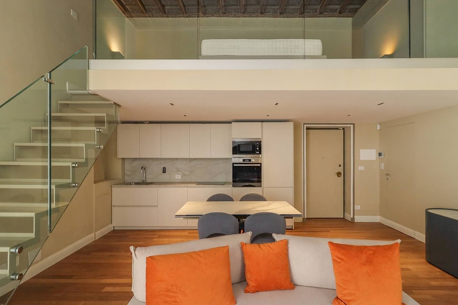 Foto 1 - Three-room apartment via Bogino
 
25, Torino - photo 1