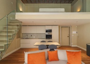 Foto 1 - Three-room apartment via Bogino
25, Torino - photo 1