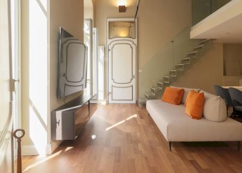 Foto 2 - Three-room apartment via Bogino
25, Torino - photo 2