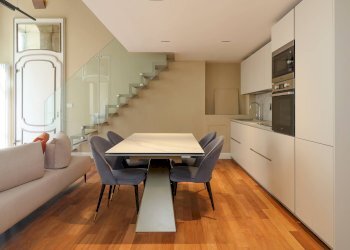 Foto 4 - Three-room apartment via Bogino
25, Torino - photo 4