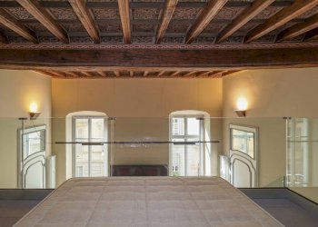 Foto 7 - Three-room apartment via Bogino
25, Torino - photo 7