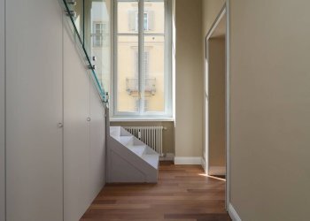 Foto 8 - Three-room apartment via Bogino
25, Torino - photo 8