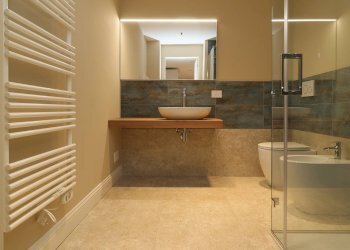 Foto 10 - Three-room apartment via Bogino
25, Torino - photo 10