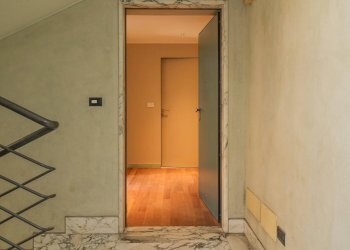 Foto 12 - Three-room apartment via Bogino
25, Torino - photo 12