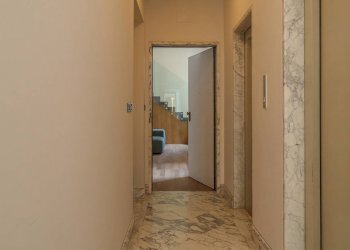 Foto 14 - Three-room apartment via Bogino
25, Torino - photo 14