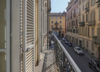 Foto 16 - Three-room apartment via Bogino
25, Torino - photo 16