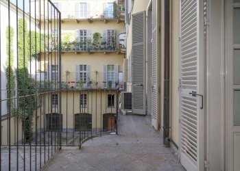 Foto 4 - Three-room apartment via Bogino
25, Torino - photo 4