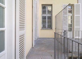 Foto 5 - Three-room apartment via Bogino
25, Torino - photo 5