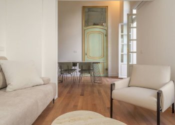 Foto 7 - Three-room apartment via Bogino
25, Torino - photo 7