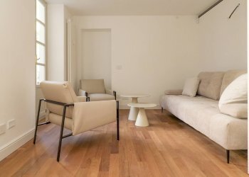 Foto 8 - Three-room apartment via Bogino
25, Torino - photo 8