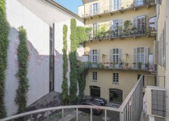Foto 9 - Three-room apartment via Bogino
25, Torino - photo 9