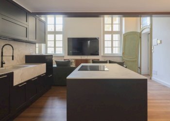 Foto 13 - Three-room apartment via Bogino
25, Torino - photo 13