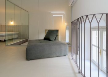 Foto 16 - Three-room apartment via Bogino
25, Torino - photo 16