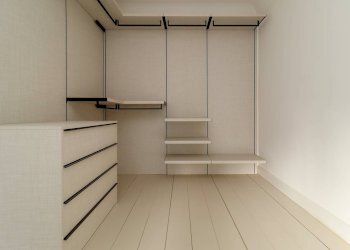 Foto 17 - Three-room apartment via Bogino
25, Torino - photo 17