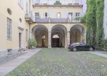 Foto 27 - Three-room apartment via Bogino
25, Torino - photo 27