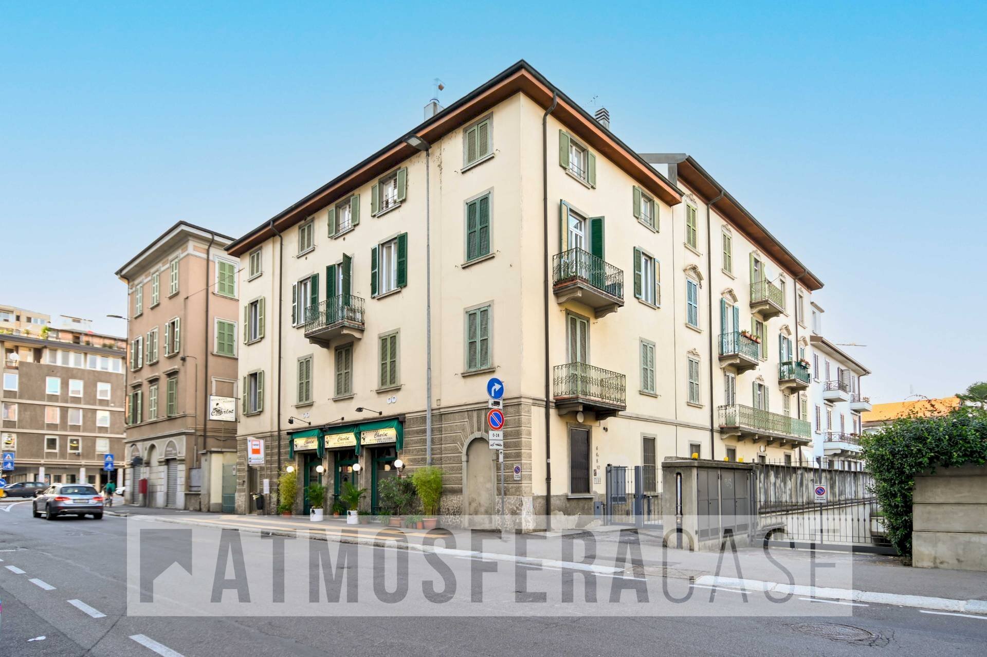 Foto 1 - Apartment Via Andrea Fantoni
 
4, Bergamo - photo 1