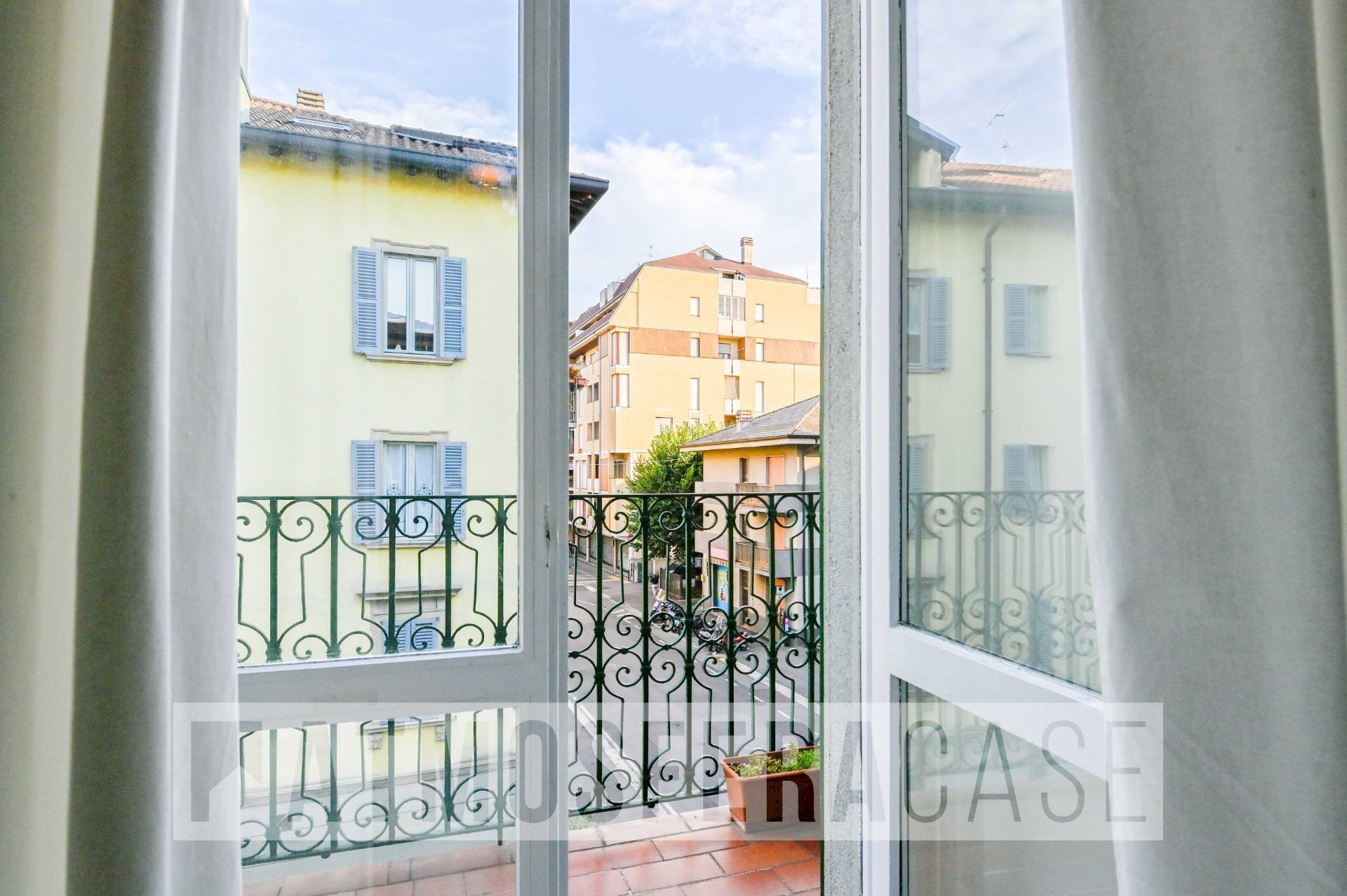 Foto 2 - Apartment Via Andrea Fantoni
4, Bergamo - photo 2