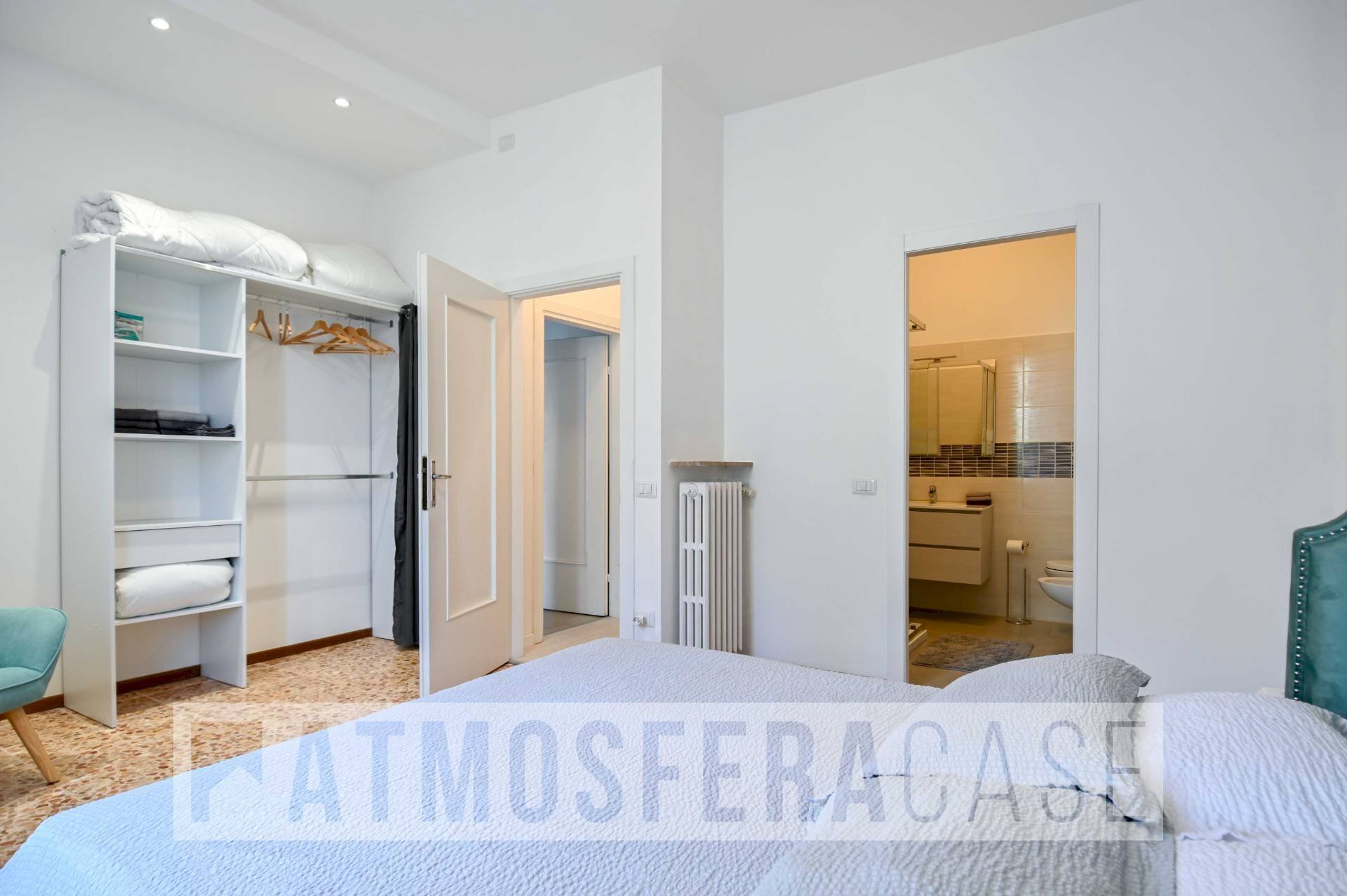 Foto 3 - Apartment Via Andrea Fantoni
4, Bergamo - photo 3