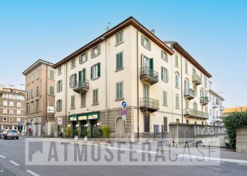 Foto 1 - Apartment Via Andrea Fantoni
 
4, Bergamo - photo 1