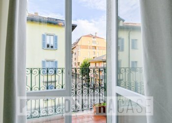 Foto 2 - Apartment Via Andrea Fantoni
 
4, Bergamo - photo 2