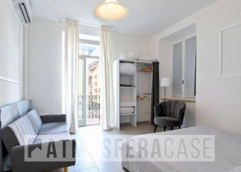 Foto 10 - Apartment Via Andrea Fantoni
 
4, Bergamo - photo 10