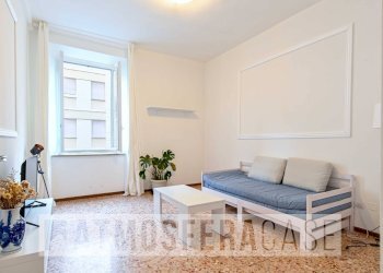 Foto 17 - Apartment Via Andrea Fantoni
 
4, Bergamo - photo 17