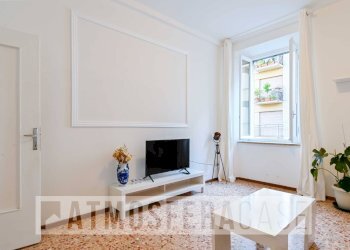 Foto 18 - Apartment Via Andrea Fantoni
 
4, Bergamo - photo 18