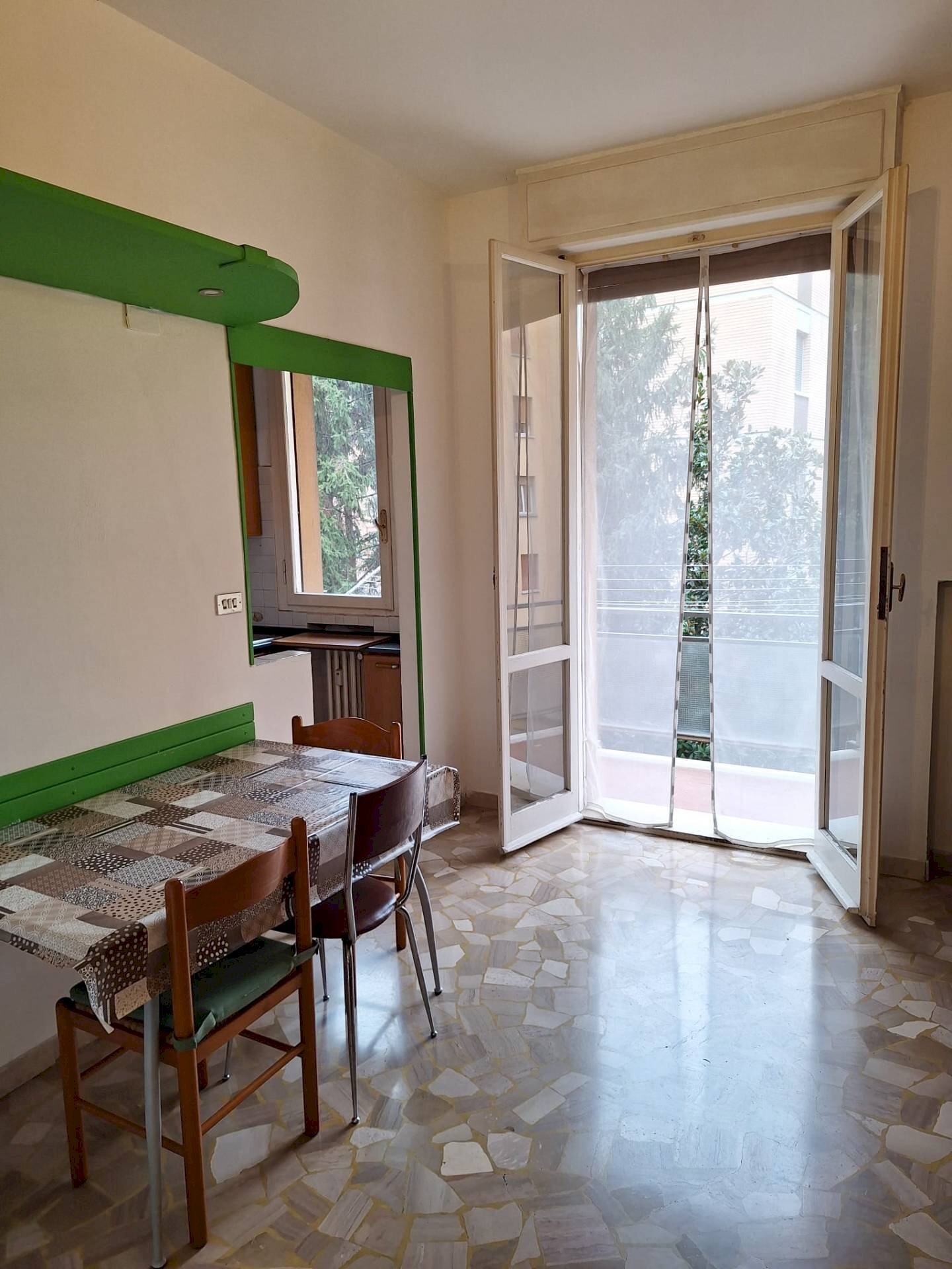 Foto 1 - Trilocale Via Trilussa, Bologna - foto 1
