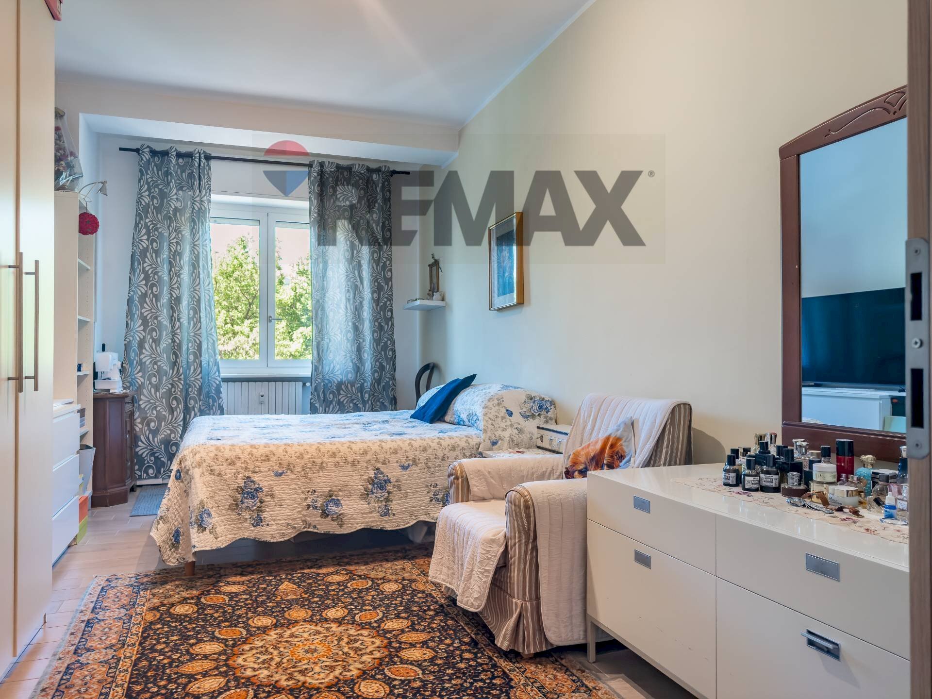 Camera / camera da letto - Two-room apartment Via Salvemini
 
3, San Donato Milanese - photo 1