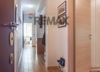 Hall / corridoio - Two-room apartment Via Salvemini
 
3, San Donato Milanese - photo 3