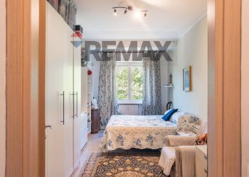 Camera / camera da letto - Two-room apartment Via Salvemini
 
3, San Donato Milanese - photo 4