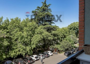 Edificio all\'aperto - Two-room apartment Via Salvemini
 
3, San Donato Milanese - photo 18