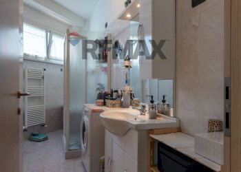 Bagno - Two-room apartment Via Salvemini
 
3, San Donato Milanese - photo 20