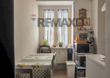 Sala da pranzo - Two-room apartment Via Salvemini
 
3, San Donato Milanese - photo 30