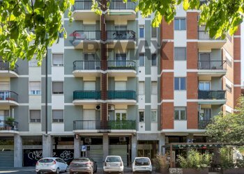 Edificio all\'aperto - Two-room apartment Via Salvemini
 
3, San Donato Milanese - photo 40