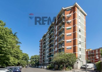 Edificio all\'aperto - Two-room apartment Via Salvemini
 
3, San Donato Milanese - photo 41