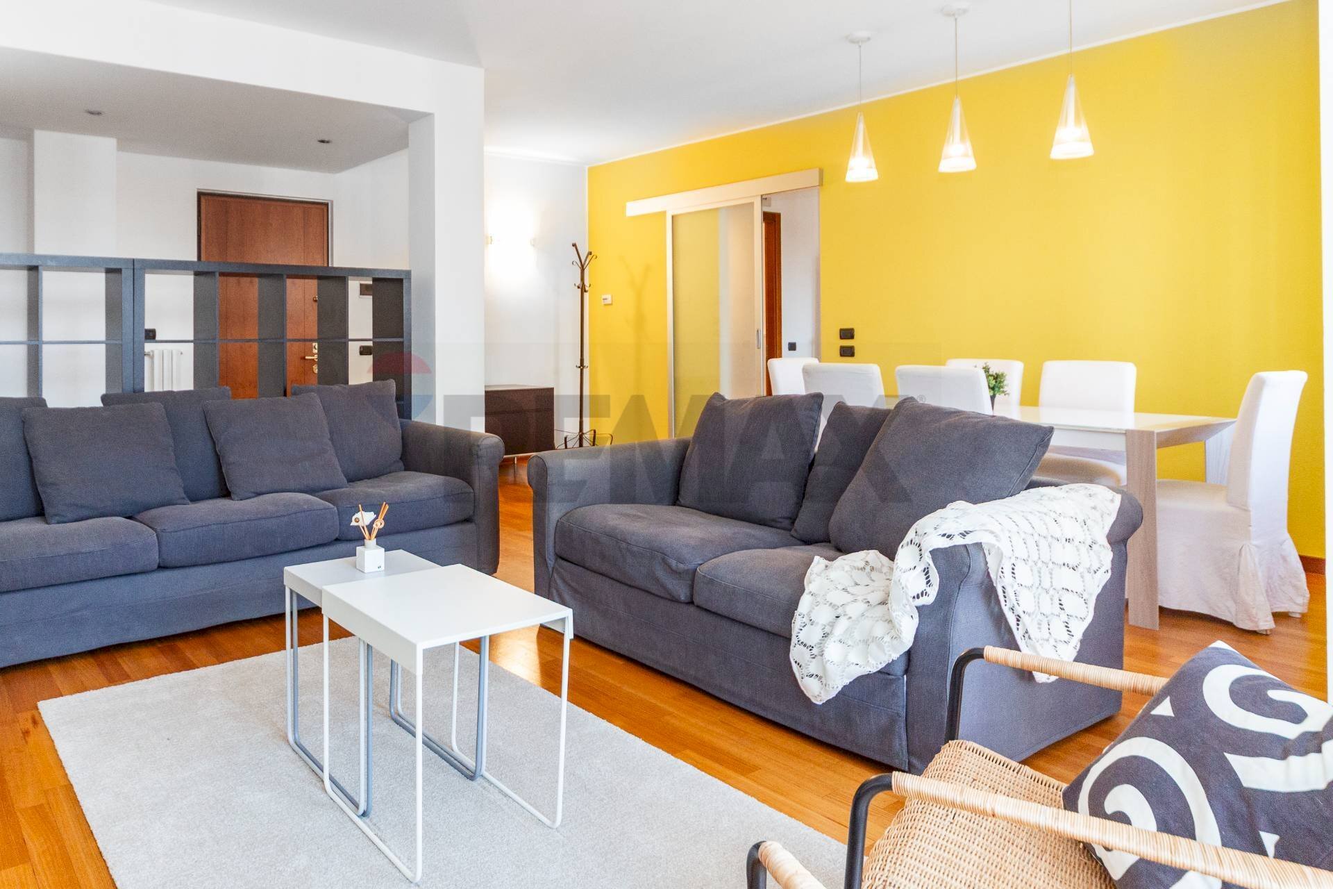 Sala da pranzo - Four-room apartment Via Bruxelles
 
3, San Donato Milanese - photo 3